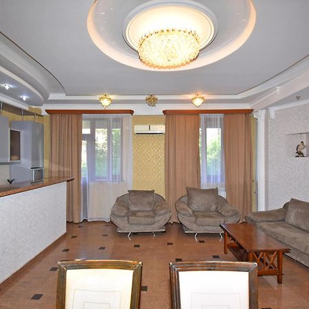 Armenak Apartment 5-Комнатная Jerevan Exteriér fotografie