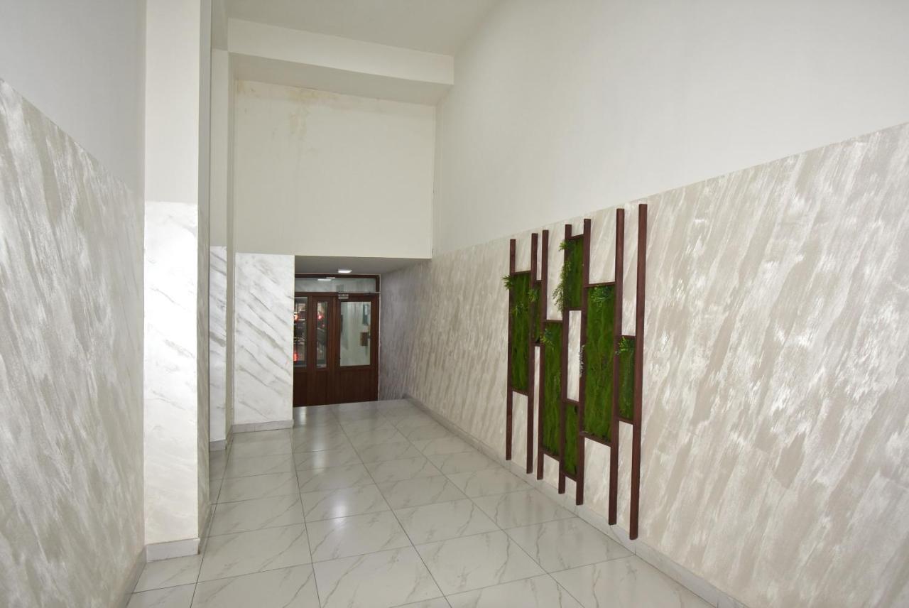 Armenak Apartment 5-Комнатная Jerevan Exteriér fotografie