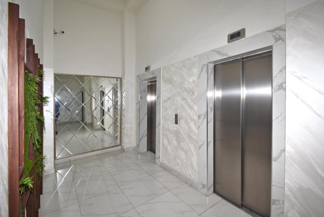Armenak Apartment 5-Комнатная Jerevan Exteriér fotografie