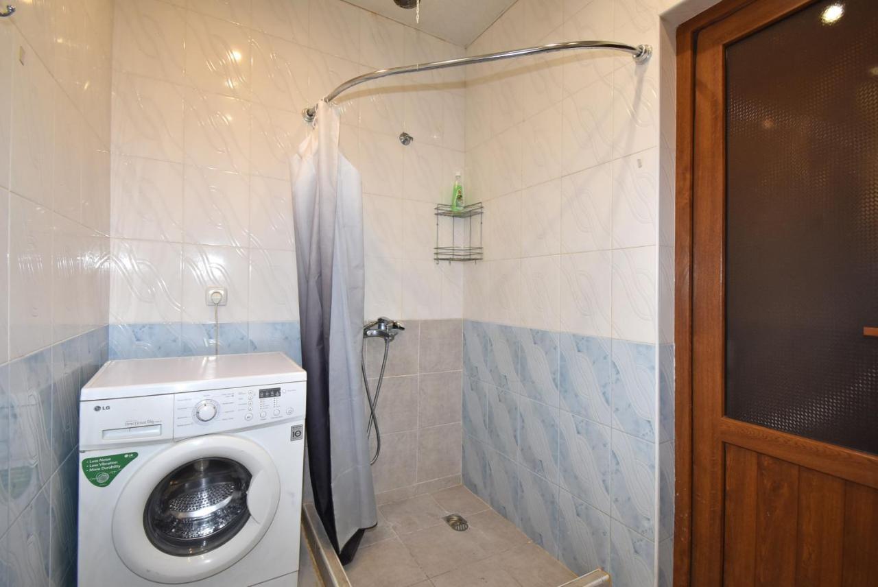 Armenak Apartment 5-Комнатная Jerevan Exteriér fotografie