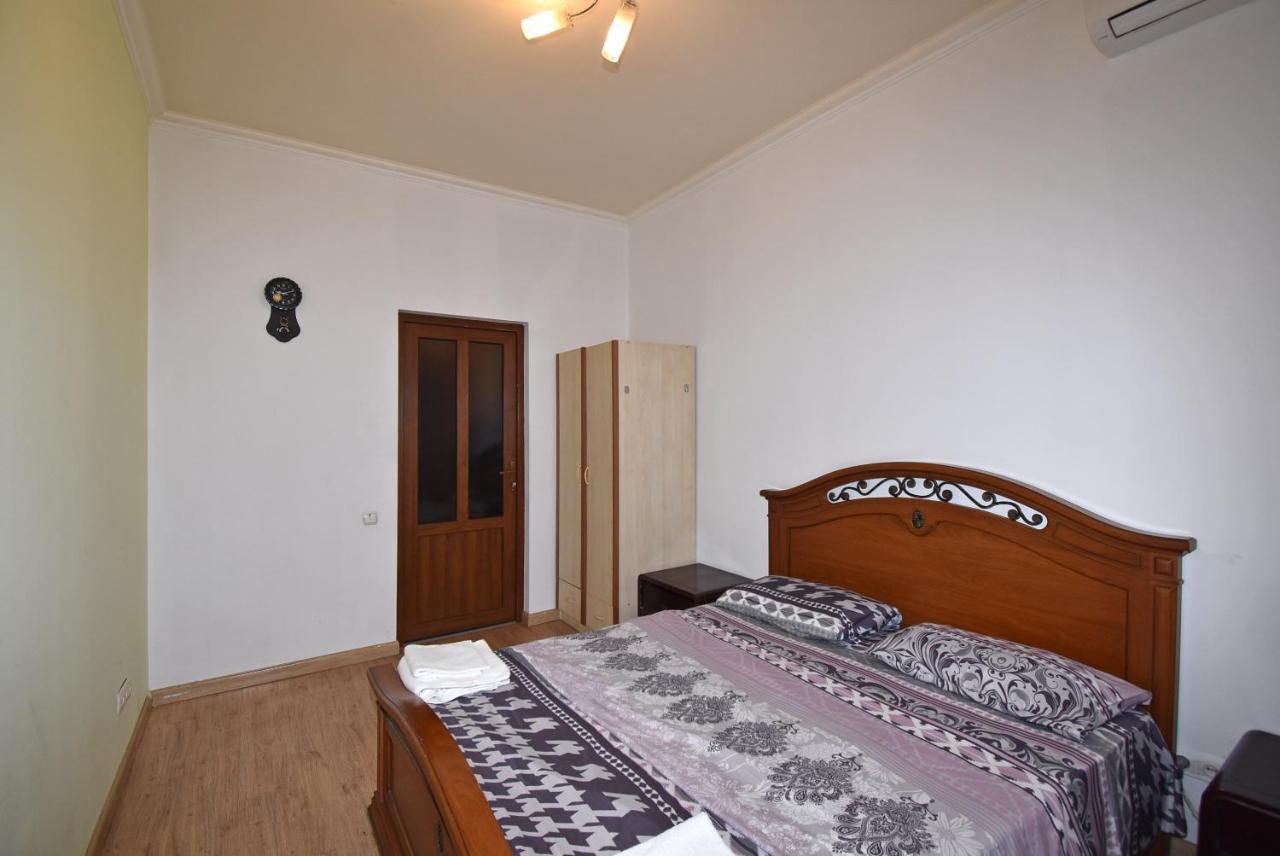 Armenak Apartment 5-Комнатная Jerevan Exteriér fotografie