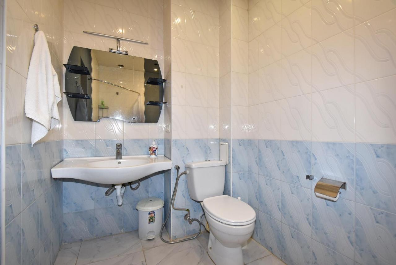 Armenak Apartment 5-Комнатная Jerevan Exteriér fotografie