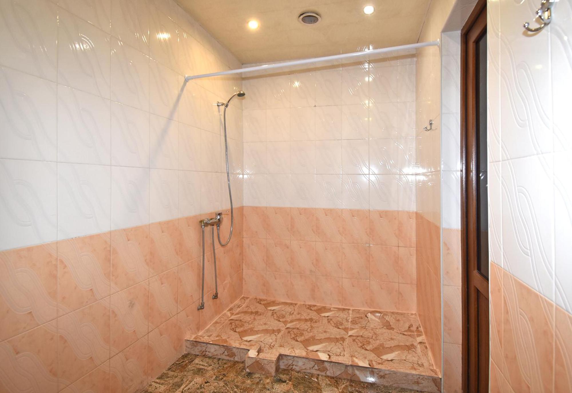 Armenak Apartment 5-Комнатная Jerevan Exteriér fotografie